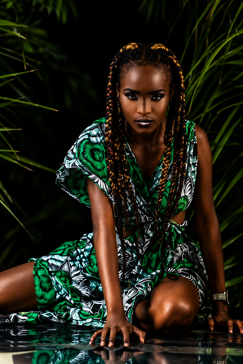 Création BOP COUTURE
