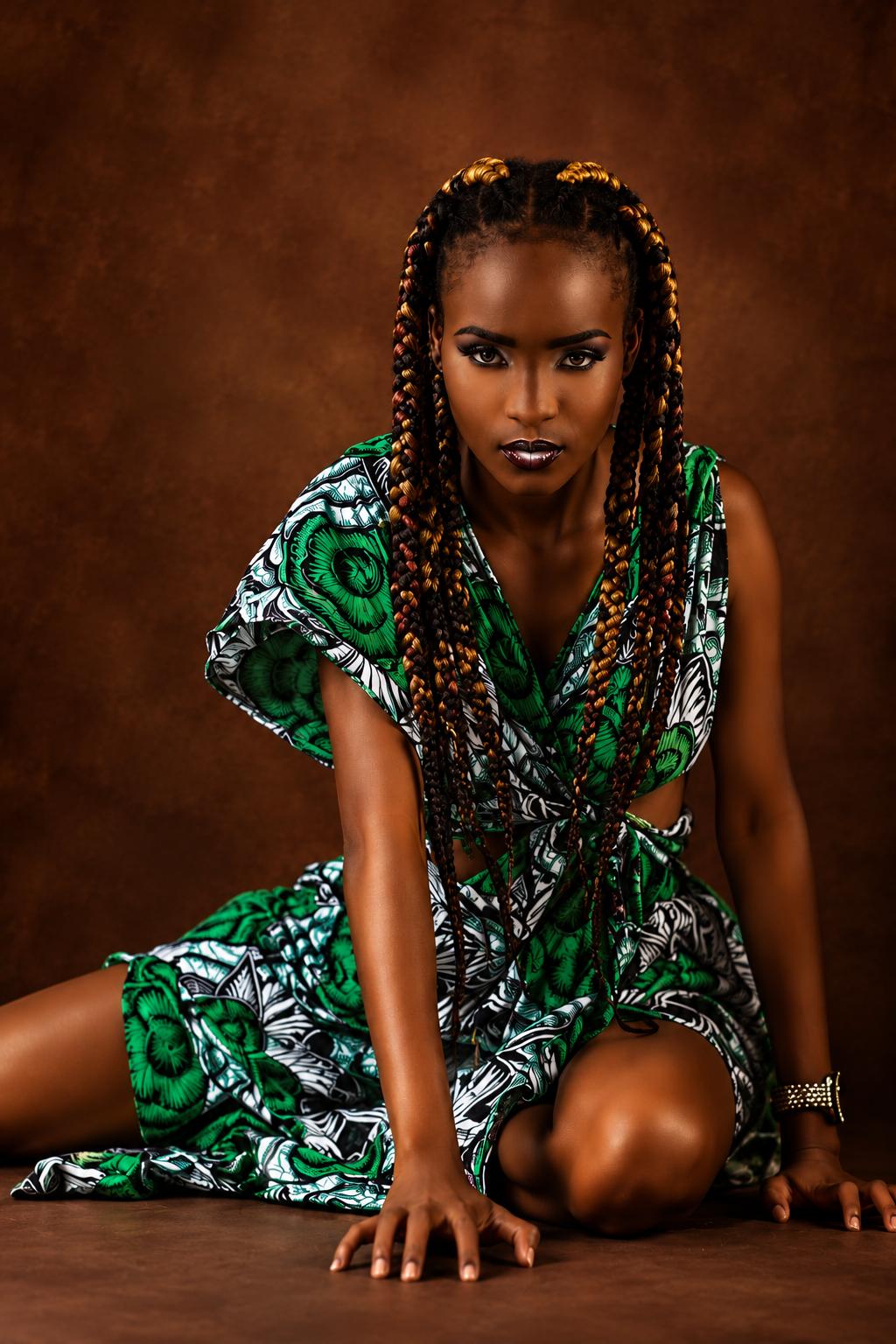 Création BOP COUTURE