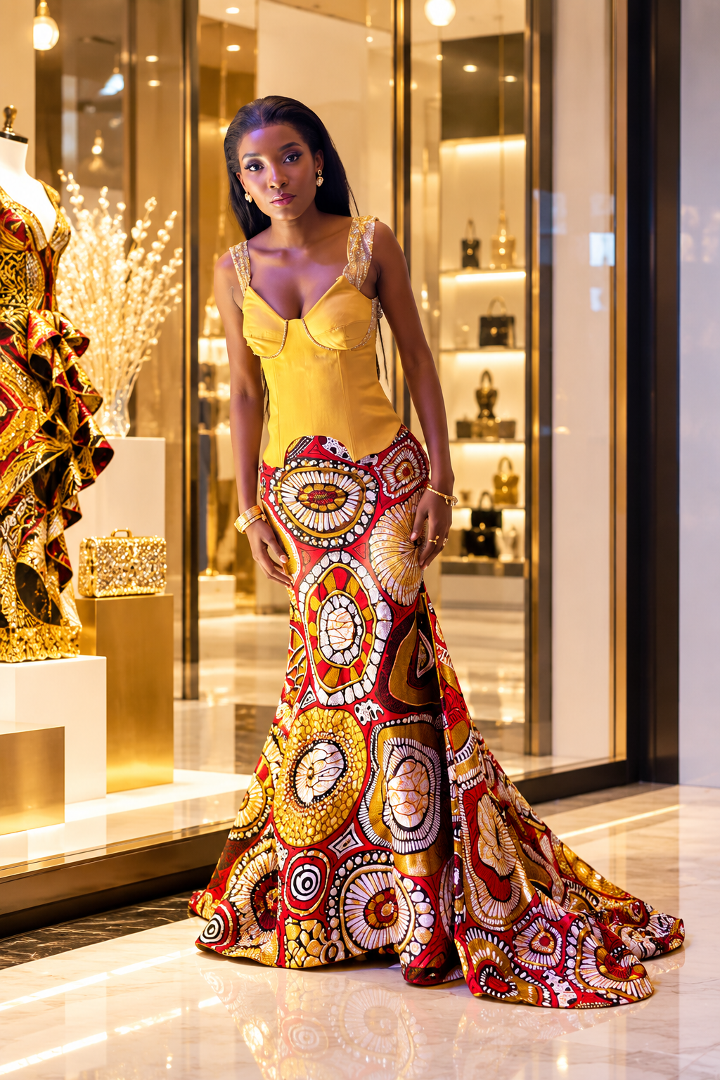 Création BOP COUTURE
