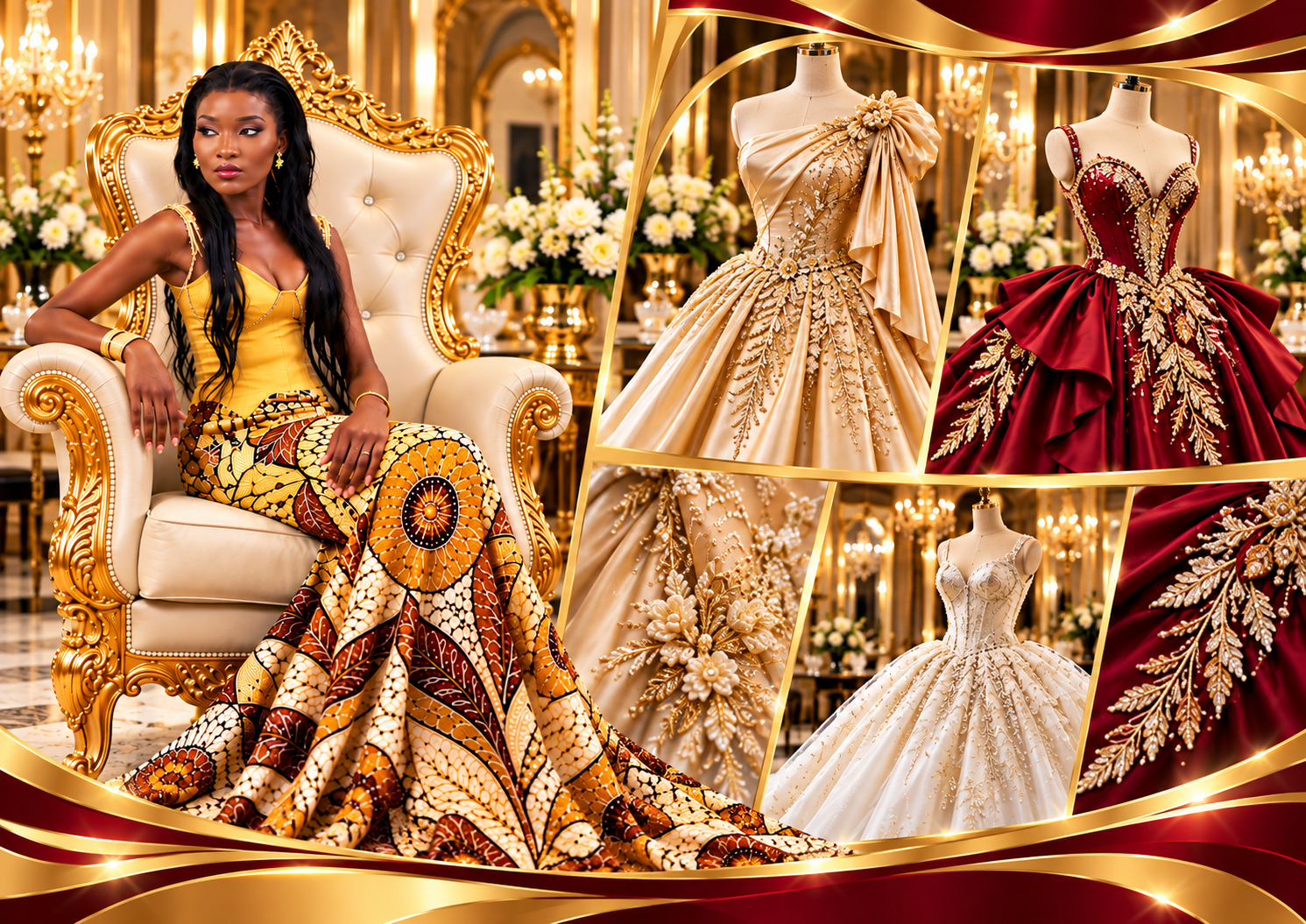 Création BOP COUTURE